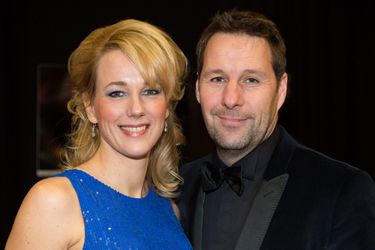 NOO! 💔 Sportkoppel Marianne en Henk Timmer gaat 'even' uit elkaar