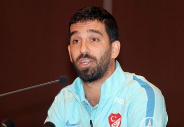 Arda Turan krijgt voorwaardelijke celstraf opgelegd na vechtpartij in discotheek