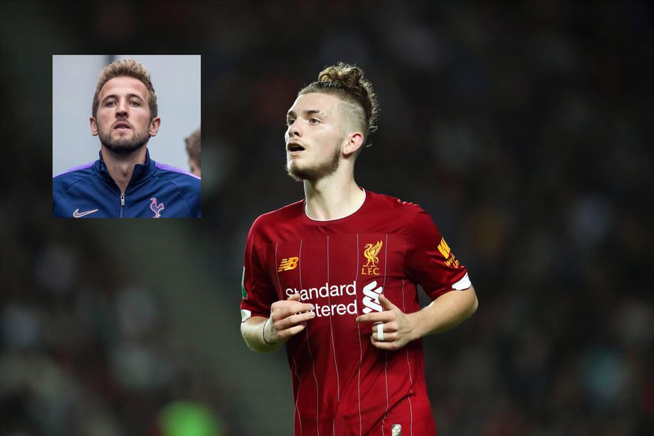 Jongste debutant ooit in Premier League geschorst voor belediging Kane