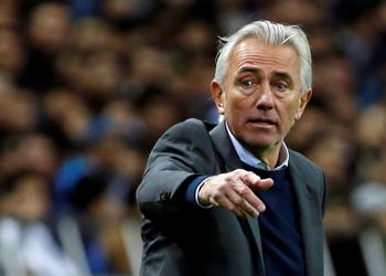 Van Marwijk: 'Thailand zou meedraaien in top 5 eredivisie'