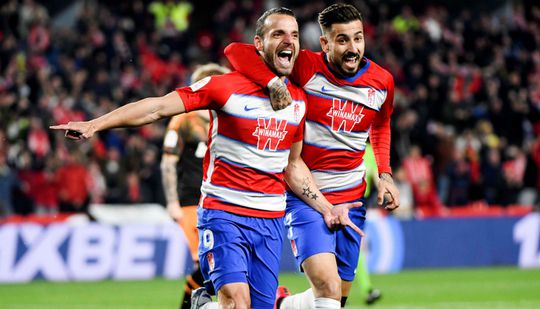 🎥 | Roberto Soldado schiet oude club Valencia uit Copa del Rey