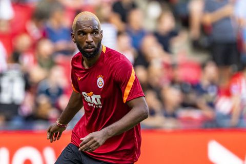 Ryan Babel legt Ibrahim Afellay-songtekst uit: 'Samen dingen meegemaakt'