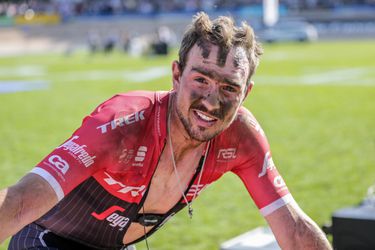 Degenkolb ambassadeur Parijs-Roubaix: 'Besmet met het virus'