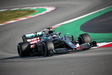 Formule 1 bevestigt extra punt voor snelste ronde: alleen als coureur óók in top-10 finisht