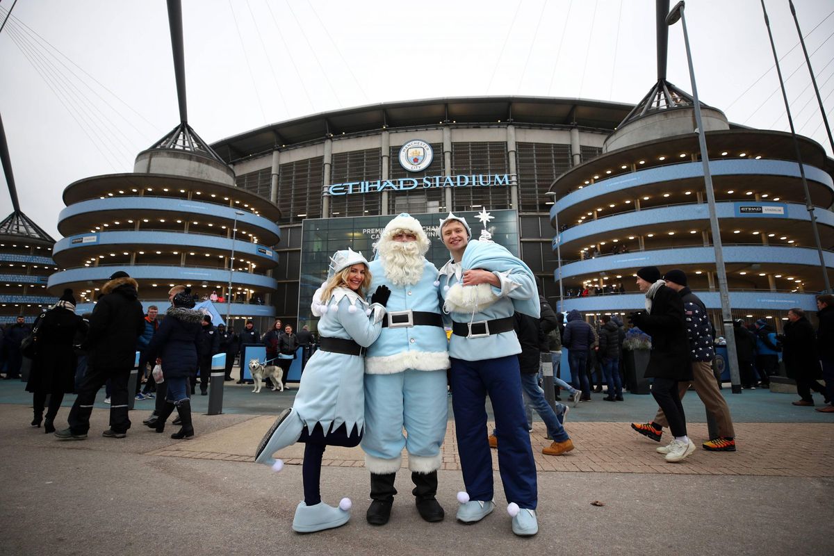 Smullen geblazen: 30 Premier League-duels tussen ‘Boxing Day’ en 3 januari