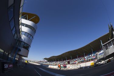 Mogelijkheid Formule 1 in Assen wordt onderzocht