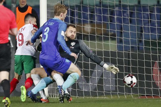 Oranje moet bang zijn voor de Bulgaren