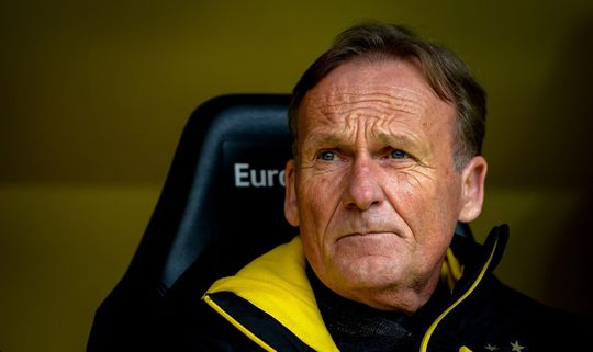 Watzke nog zeker 4 jaar de grote baas bij Borussia Dortmund