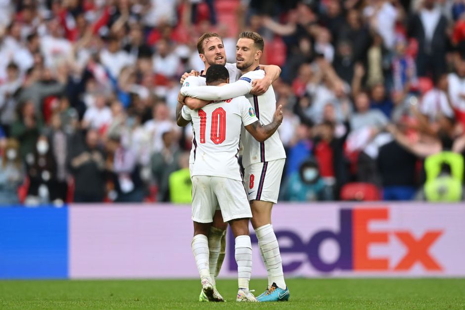 Databureau: Engeland grote favoriet voor EK-titel, vooral vanwege thuisvoordeel