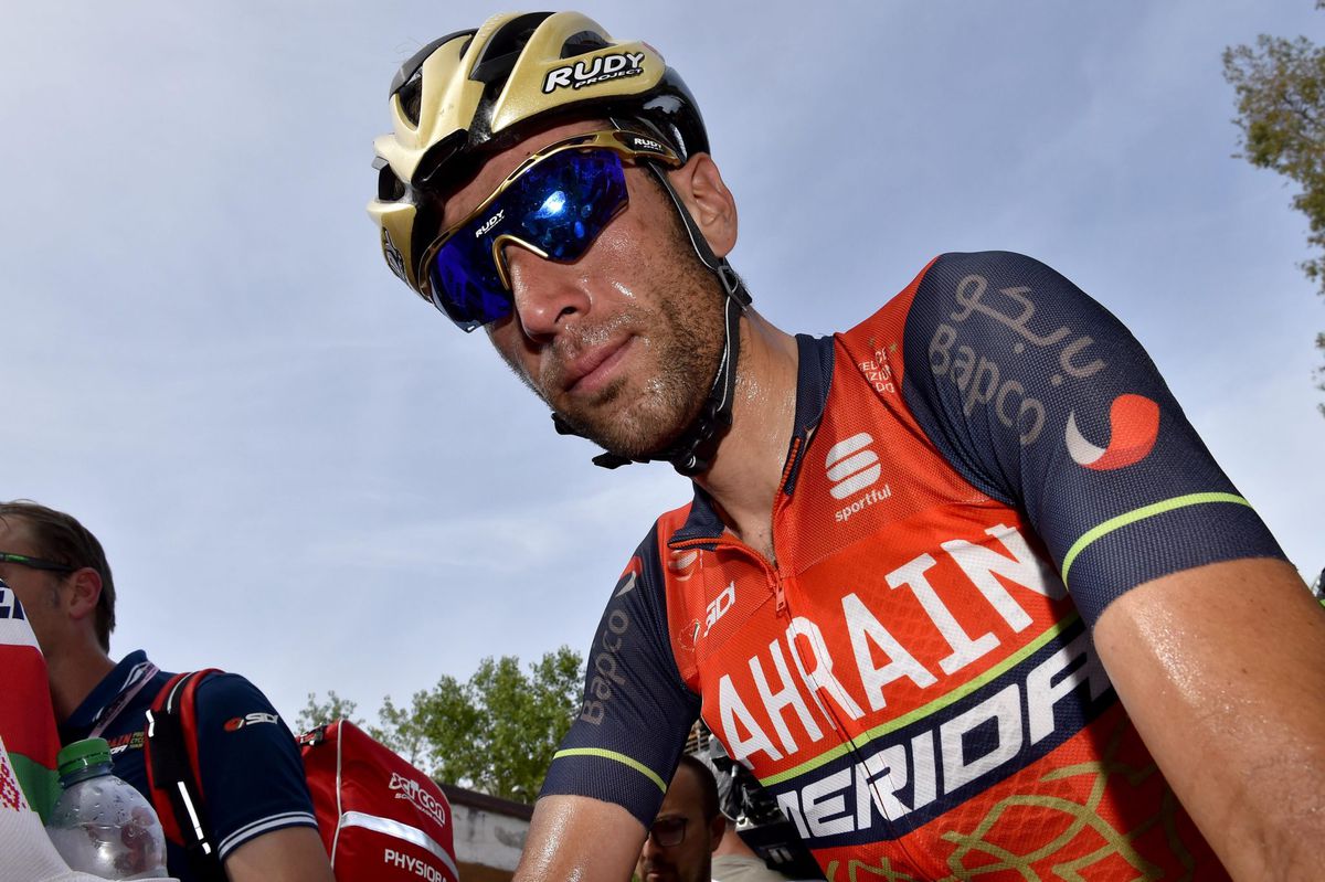 'Nibali slaat Giro over en kiest voor de Tour én WK'