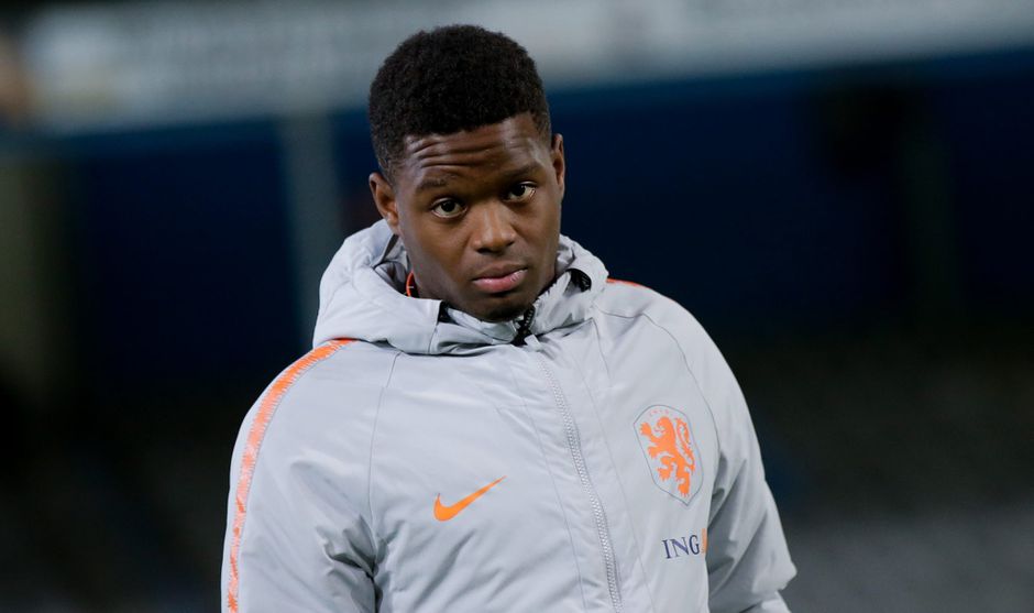 FC Groningen vindt bij Hertha BSC tijdelijke opvolger voor vertrokken Sierhuis