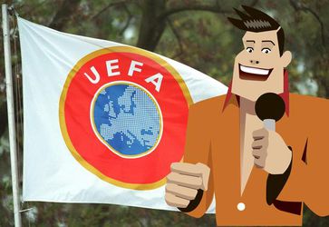 Quiz | Wat weet jij van de UEFA?