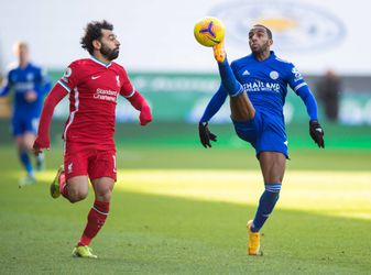 Van dit topvoetbal in Europa kun je vanavond smullen