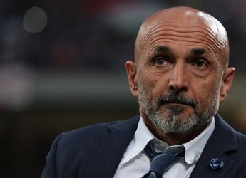 Spalletti moet moven bij Inter, weg helemaal vrij voor Conte