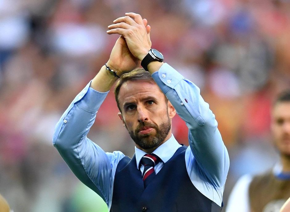 Southgate: 'Onze voorbereiding op Oranje is een beetje lastig'