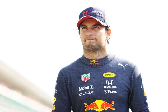 Sergio Perez is duidelijk over sprintrace: 'Saai voor coureurs en fans, voegt niks toe'