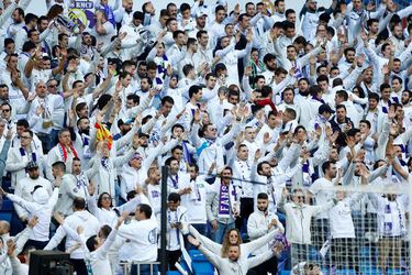 Spaanse minister hoopt dat Real-fans zich niet zo misdragen als die van Cadiz