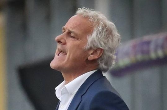 Fred Rutten wéér onderuit met Anderlecht, kan kampioenschap wel vergeten (video)