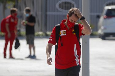 💰| F1-coureur en autodealer: Sebastian Vettel verkoopt Ferrari-verzameling