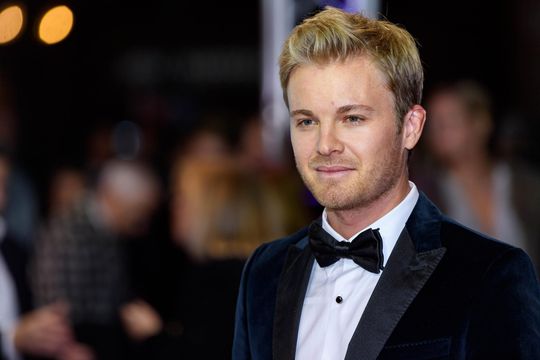 Rosberg sluit terugkeer in F1 definitief uit: 'Afgesloten hoofdstuk'
