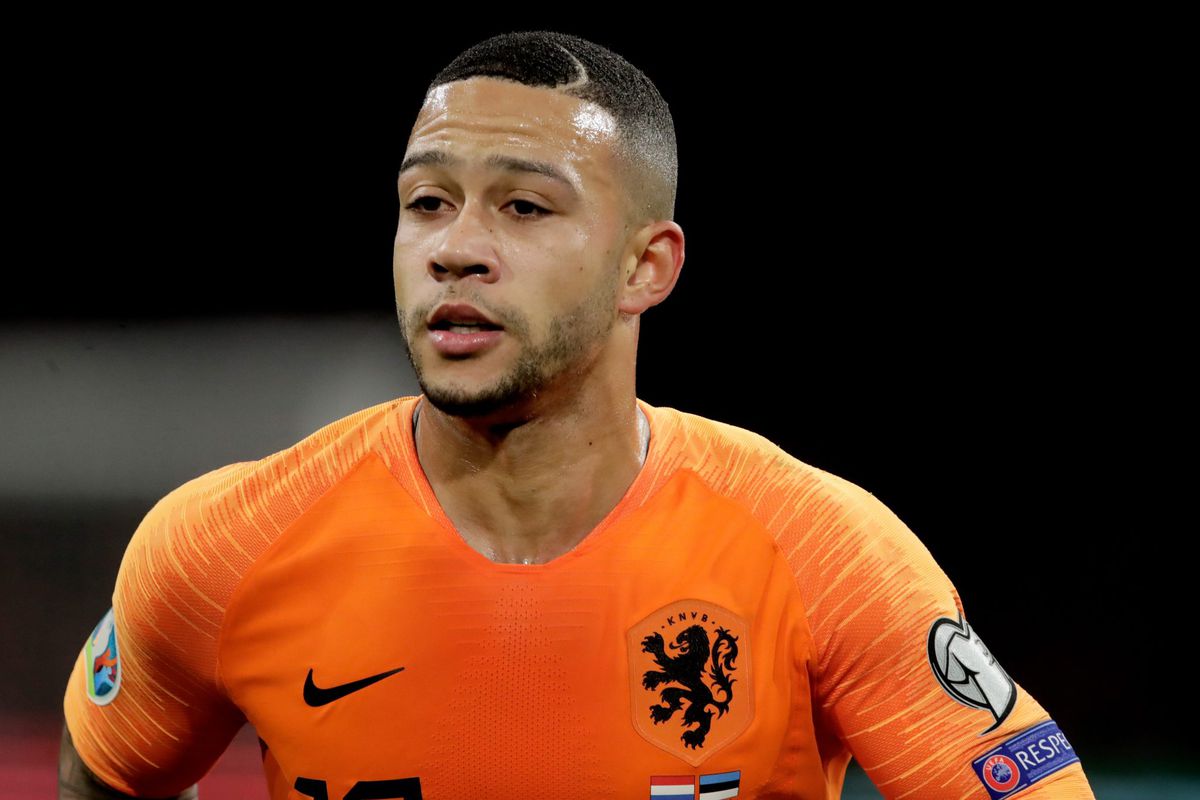 Chirurg belooft dat Memphis Depay het EK gaat halen: 'Ik zweer het op mijn gezondheid'