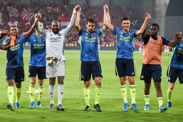 STEM! Hoe gaan de Nederlandse clubs het doen in de Europa League?
