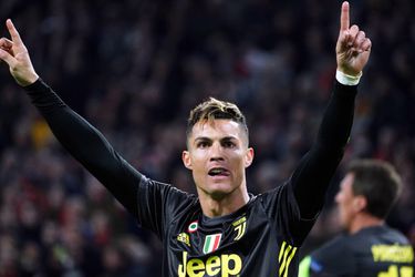 Italiaanse media leggen de druk op Ronaldo: 'Koning van de Champions League'