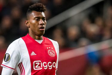 Ajax laat Cassierra niet naar Colombia gaan