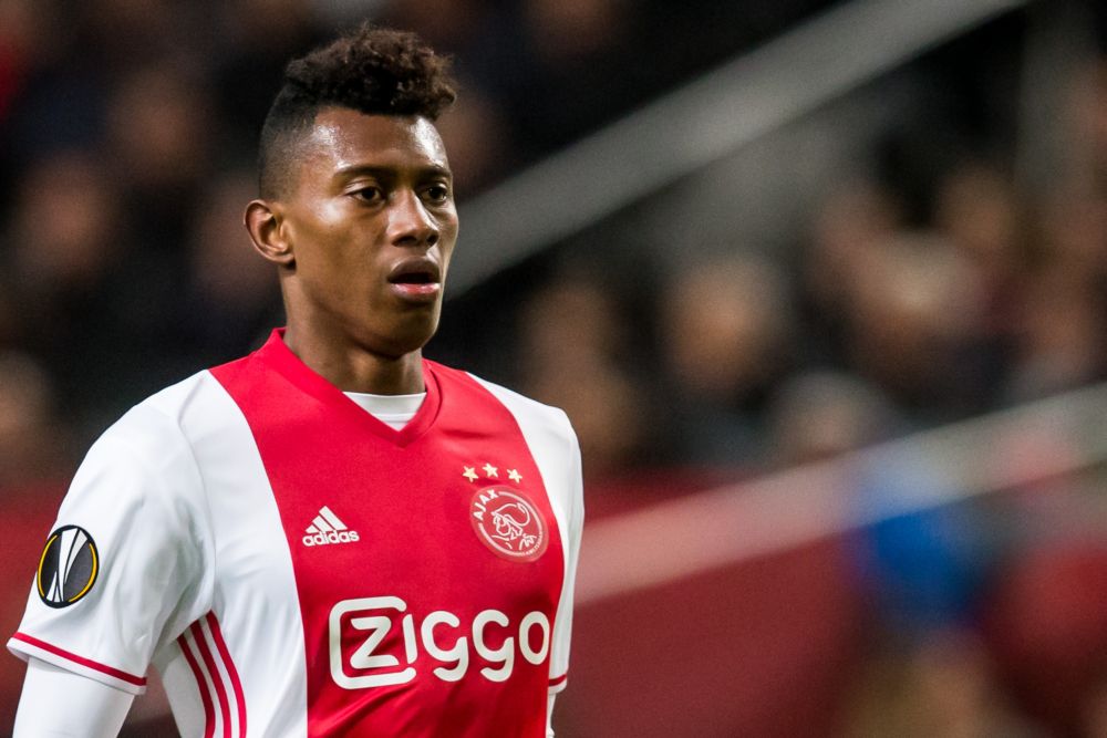 Ajax laat Cassierra niet naar Colombia gaan