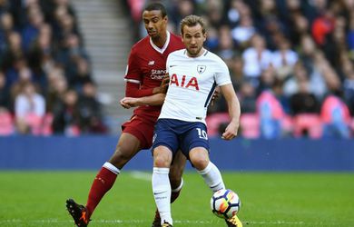 Liverpool mist Matip in CL-pot tegen Sevilla