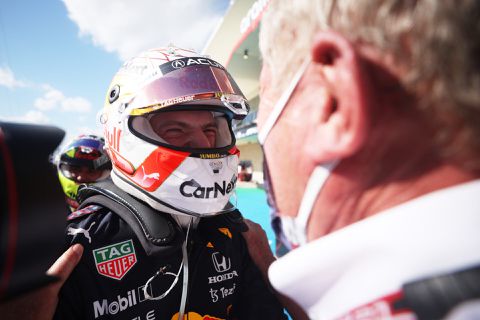 Red Bull weet het bijna zeker: Hamilton krijgt nog een keer een gridstraf