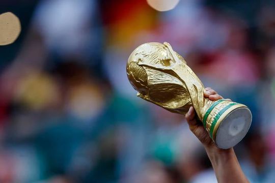 Ecuador, Colombia en Peru gaan gooi naar organisatie WK 2030 doen