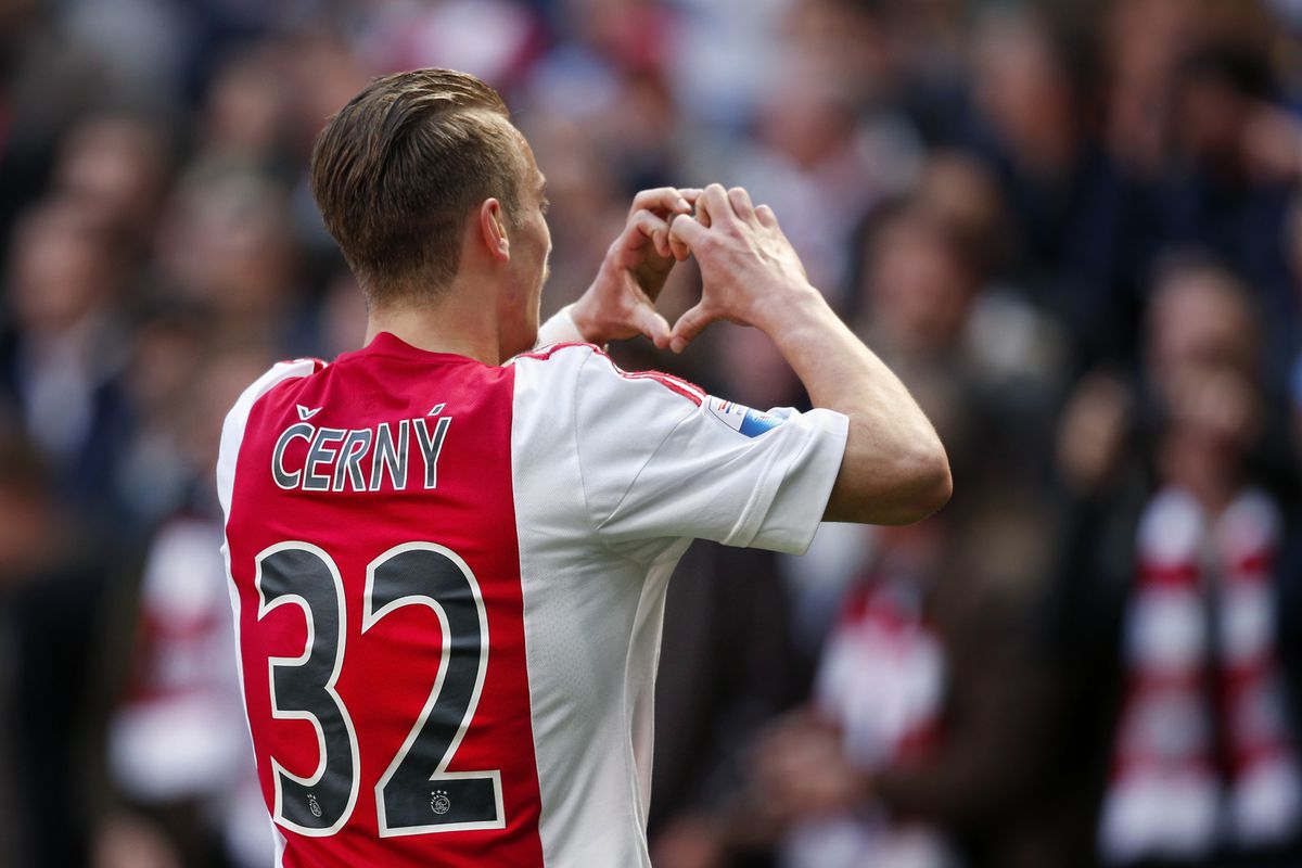 Tsjechische bondscoach vol lof over niet-geselecteerde Cerny: 'Zijn tijd komt nog wel'