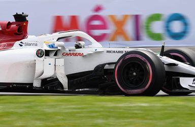 Marcus Ericsson zet 'perfecte stap': van Formule 1 naar IndyCar