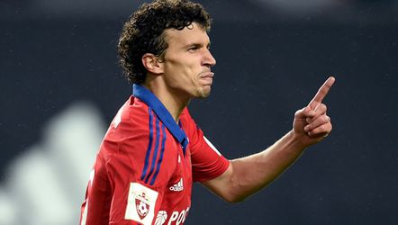 CSKA Moskou kampioen van Rusland