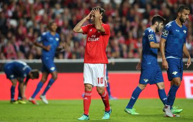 Crisis in Lissabon? Benfica doet het héél slecht de laatste tijd