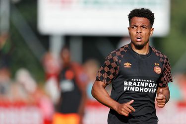 PSV scoort niet in eerste oefenpotje van de voorbereiding