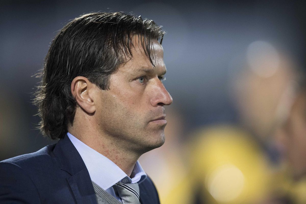 Boze Faber na nederlaag bij Zwolle: 'We kunnen niet blijven praten'
