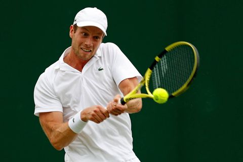 Botic van de Zandschulp via Carlos Taberner naar 2e ronde US Open