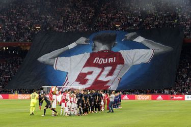 Lezen! Ontroerend boek over Nouri komt uit