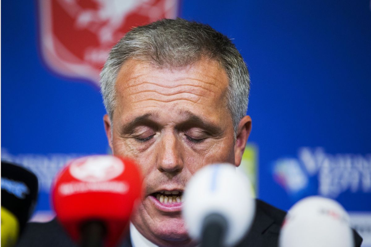 FC Twente gaat in beroep tegen KNVB: 'Jupiler League is faillissement'