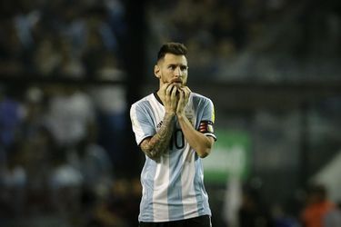 'Messi heeft gestreden voor wat hij waard is, hij heeft het ware gezicht van Argentinië laten zien'
