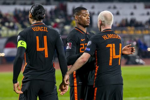 Vooruitblik op Nederland tegen Gibraltar: Oranje 'moet' werken aan het doelsaldo