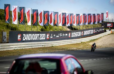 'Zandvoort gaat auto's verbieden tijdens Dutch GP'