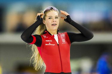 Wat een verrassing! Leerdam wint 1000 meter