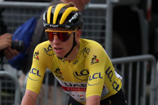 Etappe 20 van zaterdag 17 juli: 2e en laatste tijdrit in de Tour de France