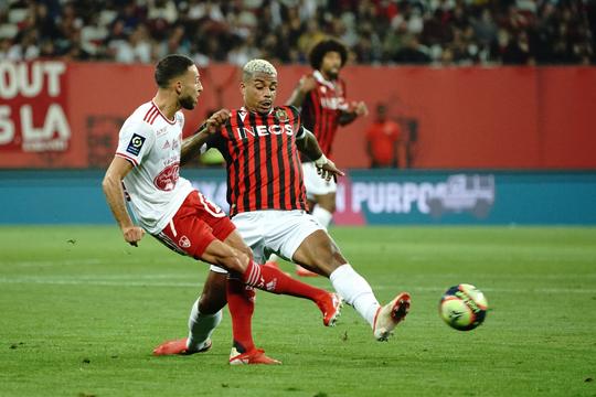 Huis Nice-speler Mario Lemina overvallen: dieven stelen voor ruim 300.000 euro