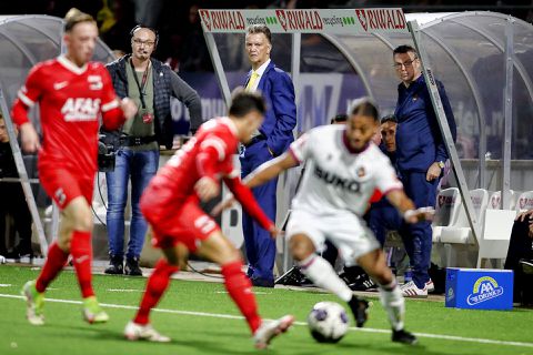 KKD-uitslagen van 24 september: Excelsior en ADO doen prima zaken, Telstar wint onder Van Gaal