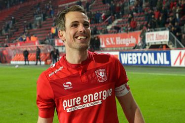 Verzwakt FC Twente krijgt ook al slecht nieuws van aanvoerder Brama: 'Wordt een last call'
