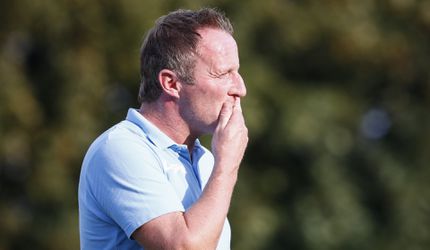 Cultheld Patrick Pothuizen laat Achilles'29 voor het eerst in 2,5 jaar winnen